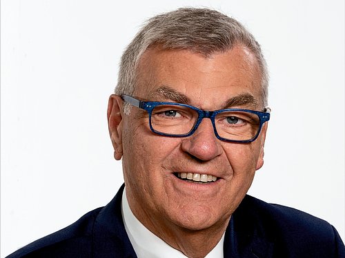 Karl Harrer
