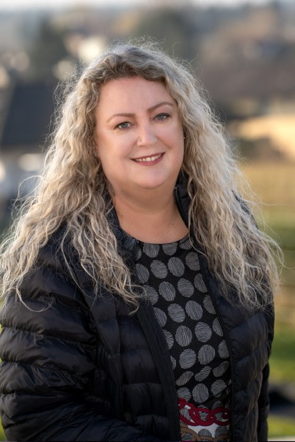 Claudia Allram